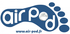 airpod podologue sport